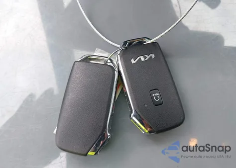 2025 Kia Sportage Ex из США, поврежденный, VIN 5XYK33DF6SG282805